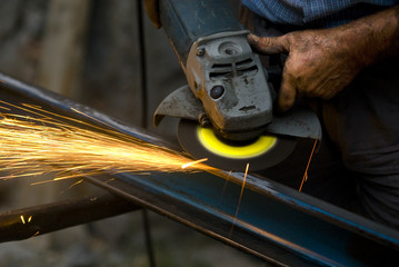 Realizzazioni in Ferro